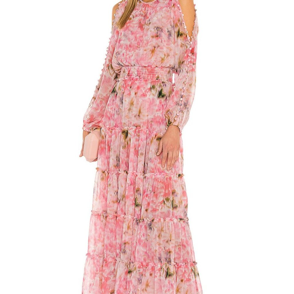 MISA Los Angeles Anya Dress